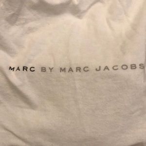 Marc by Marc Jacobs Classic Q Natasha Crossbody